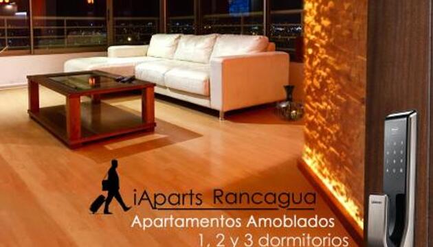 Photo – IAparts Apartamentos Amueblados