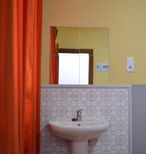 Foto del exterior de Village Guesthouse Barco