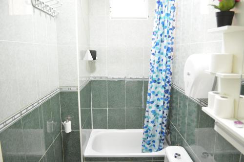 Foto general de Village Guesthouse Barco