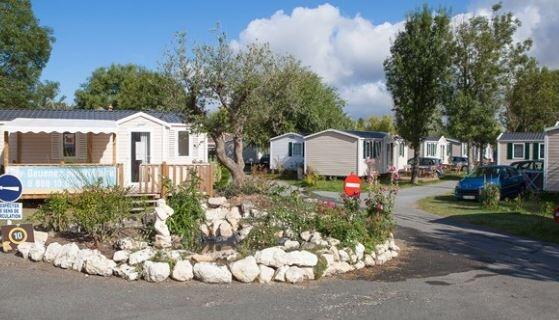 Foto general de Camping Les Catalpas