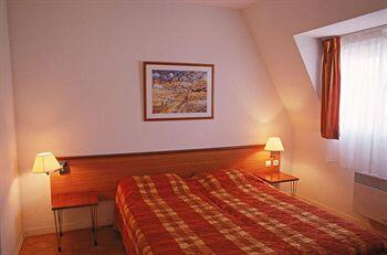 Foto general de Aparthotel Montaigu