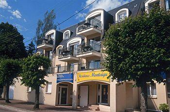 Foto general de Aparthotel Montaigu