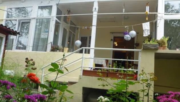 Foto de Ruzanna&amp;#39;s Bed &amp; Breakfast