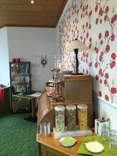 Foto de restauración de Hotel Pension Villa Holstein