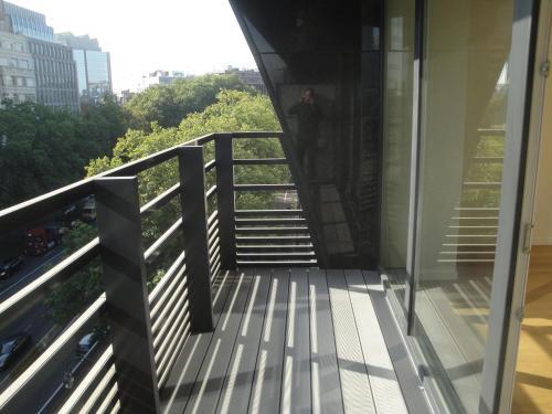 Exterior – Apartments Residence Regent 55