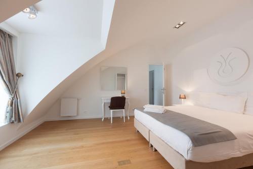 Room – Apartments Residence Regent 55