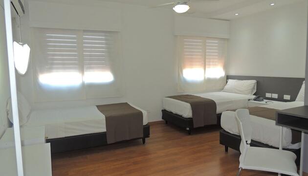 Foto de Gran Hotel Parana