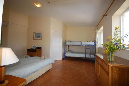 Foto de una habitación de Camping Centre Algarve