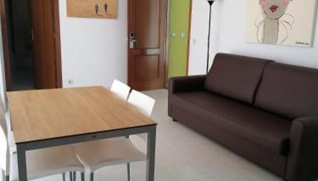 Foto de Apartamentos Regollera