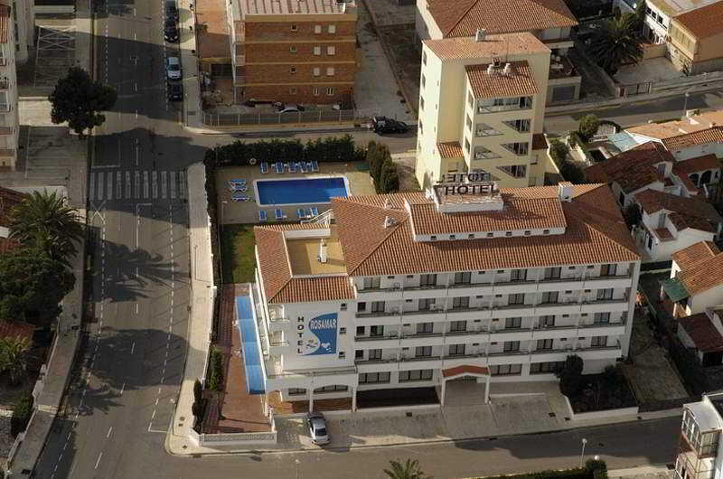 Foto general de Hotel Rosamar