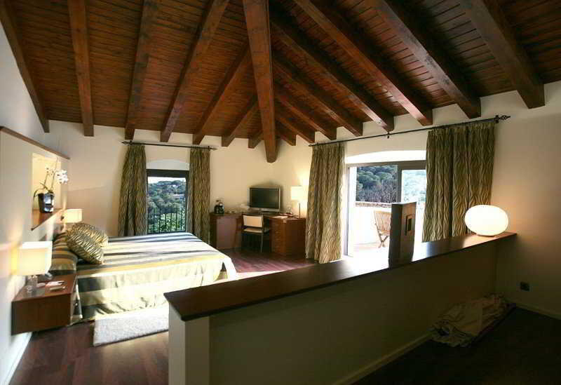 Photo – Hotel Castell del Oliver