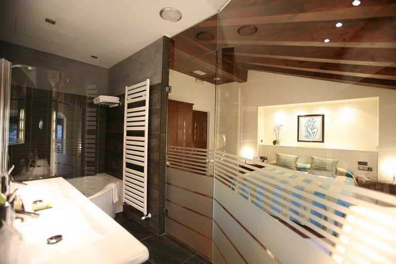 Photo – Hotel Castell del Oliver