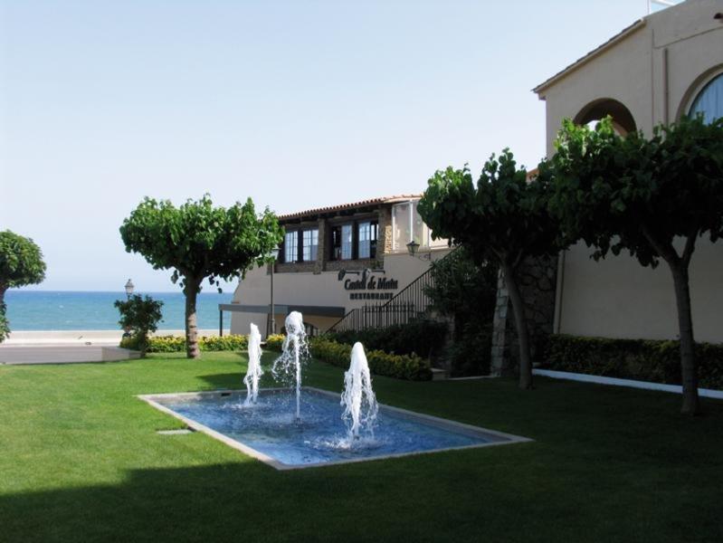 Foto general de Hotel Castell de Mata