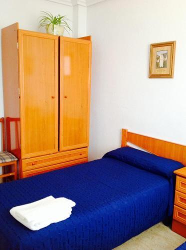 Foto de una habitación de El Caseron Rio
