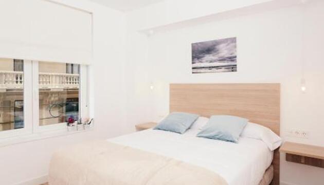 Foto de Pension Del Mar