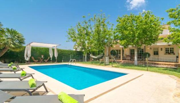 Photo – Villa Sa Coma Dalies