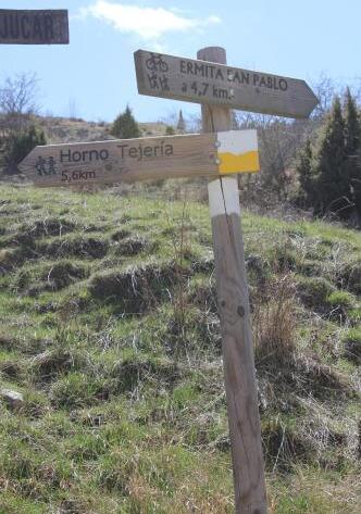 Foto general de Albergue Camarena De La Sierra