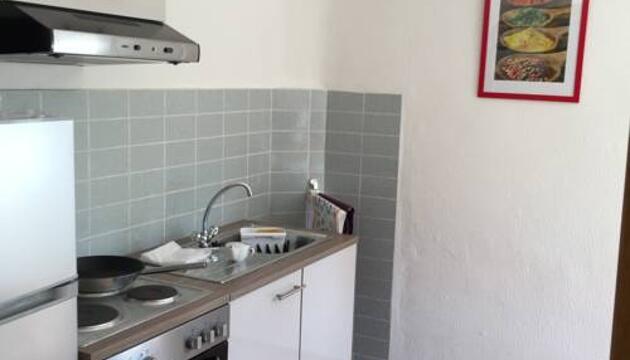 Foto de Apartment Hope Inn