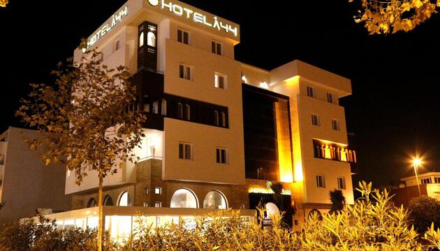 Photo - Hotel A44
