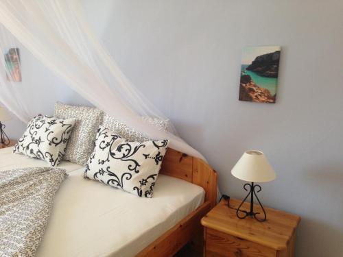 Foto de una habitación de Casa de la Vida