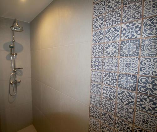 Foto del baño de Apartamentos Lisbon Domus 74 by amcf