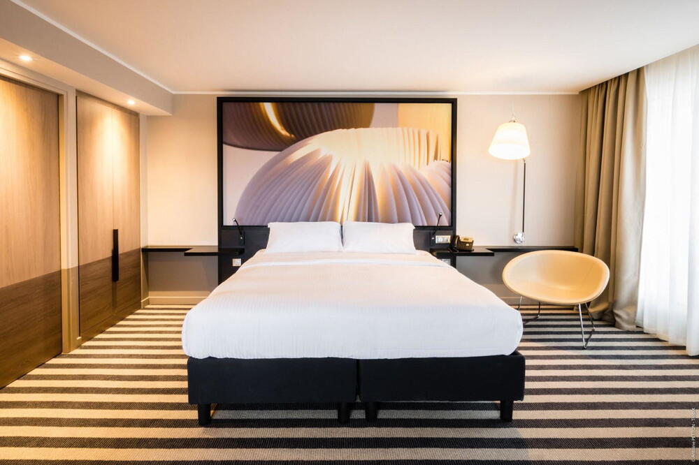 Simon Hotel