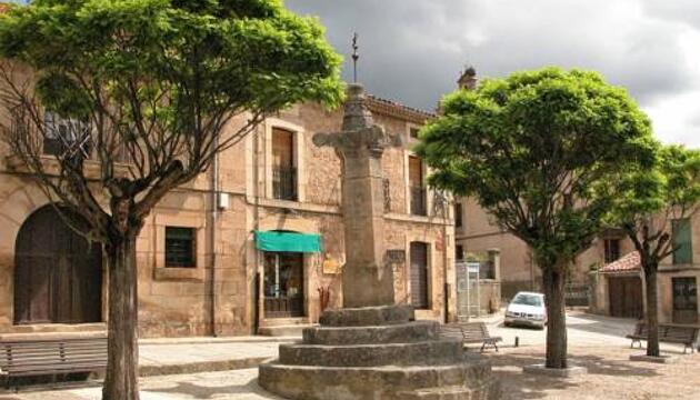 Foto de Hostal Visontium