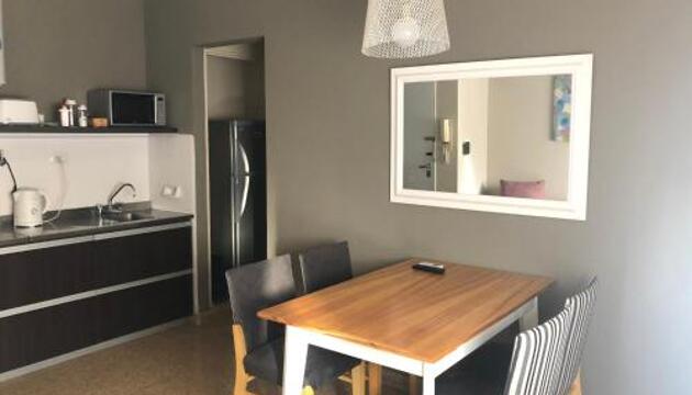 Foto de Apartment Lam62
