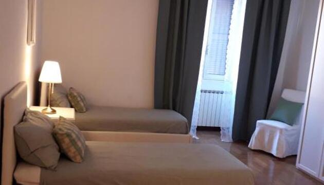 Photo – Apartment Termini