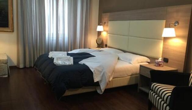 Photo – B&amp;B Le Vibrazioni