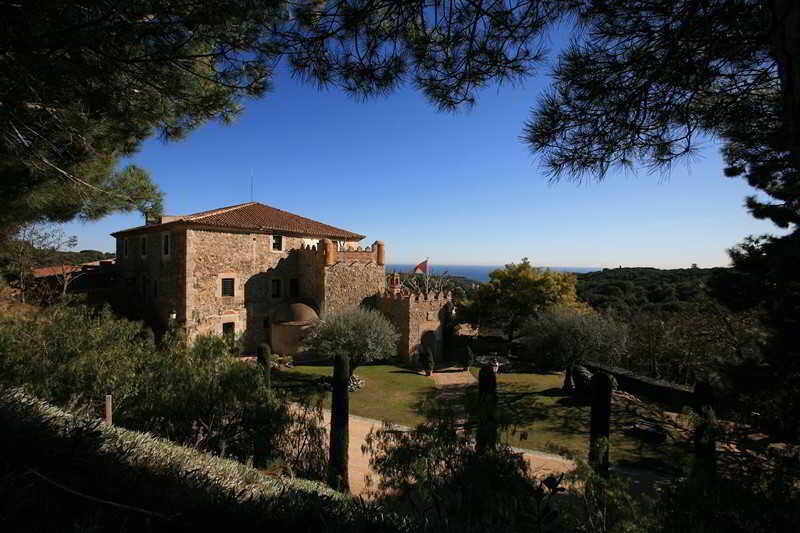 Photo – Hotel Castell del Oliver