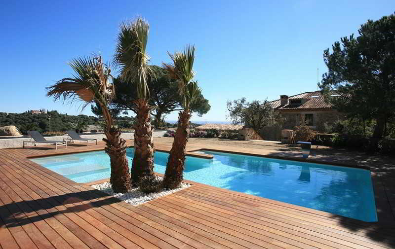 Photo – Hotel Castell del Oliver