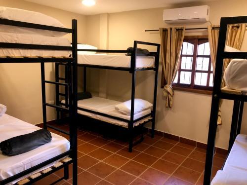 Foto de una habitación de Ambay Suites &amp;amp; Dorms