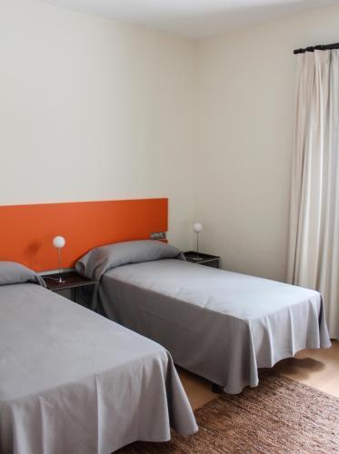 Foto de una habitación de Apartamentos Be Free Arco Almeria