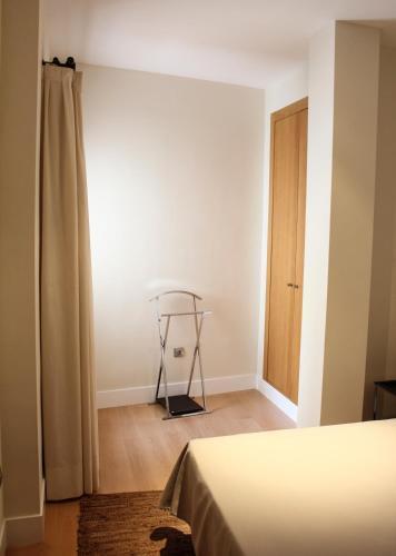 Foto de una habitación de Apartamentos Be Free Arco Almeria