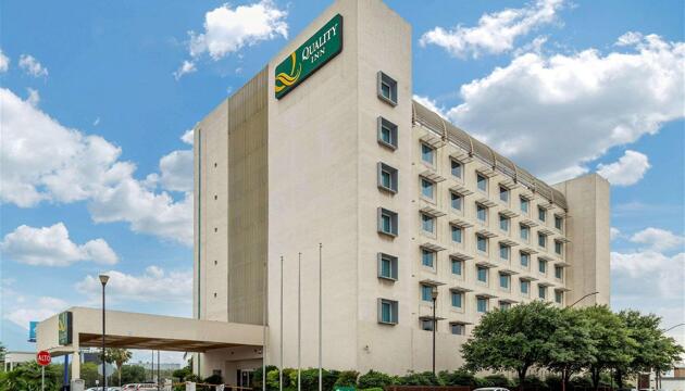 Foto de Hotel Quality Inn Monterrey La Fe