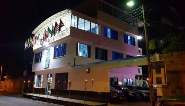 Foto de Hotel Tropical Resort Tocaima