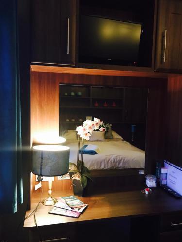 Foto de una habitación de 2 Drummond B&amp;amp;B
