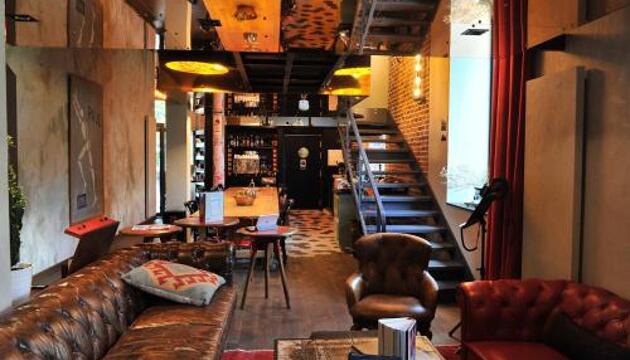 Photo – Hotel Le Magic Hall