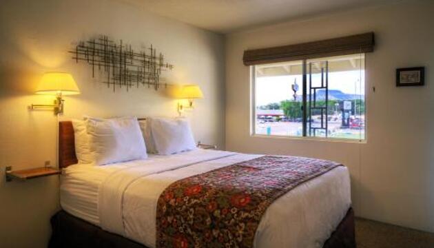Photo – Motel Roadrunner Lodge