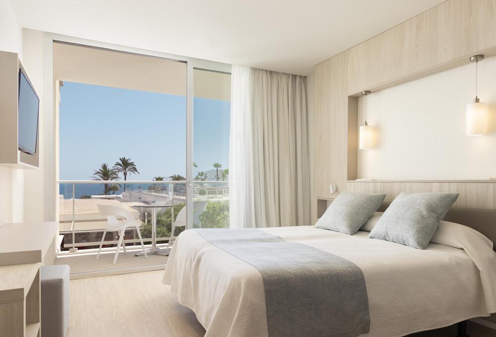 Foto de una habitación de Hotel Palia Maria Eugenia