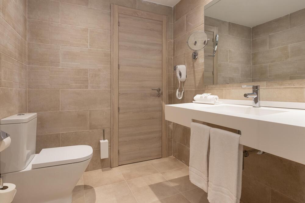 Foto del baño de Hotel Palia Puerto del Sol