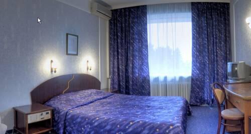 Foto general de Art Deco Hotel Odessos