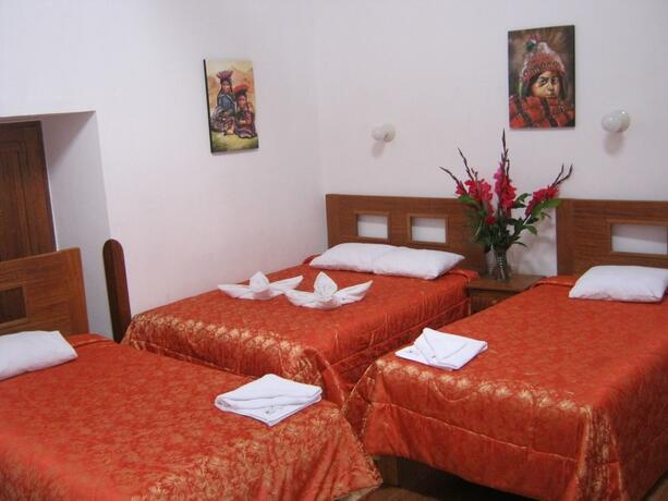 Foto general de Casa San Pedro