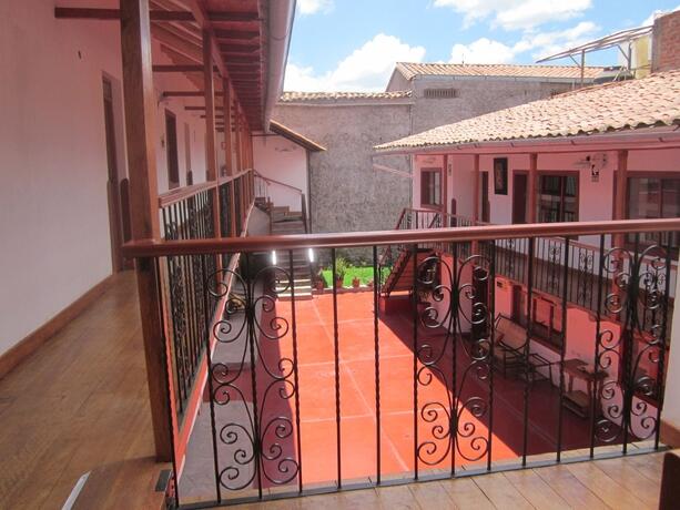 Foto general de Casa San Pedro