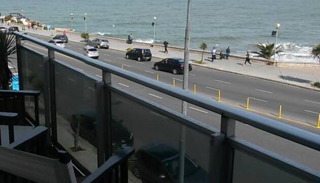 Foto de Apartamentos Playa Chica