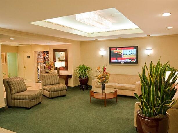 Foto general de Hotel Holiday Inn Georgetown