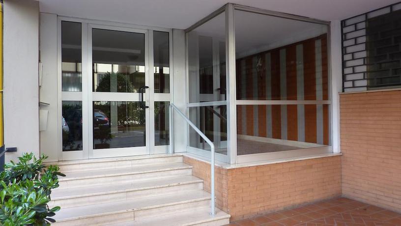 Foto del exterior de Bed-and-Breakfast A Firenze da Paolo