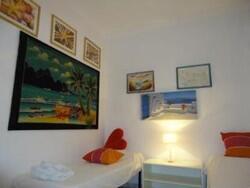 Photo – Girasolereale Ostia Beach