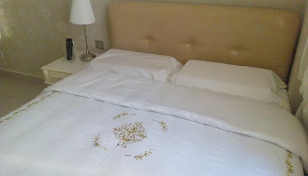 Foto de Jayleen Clarke Quay Hotel